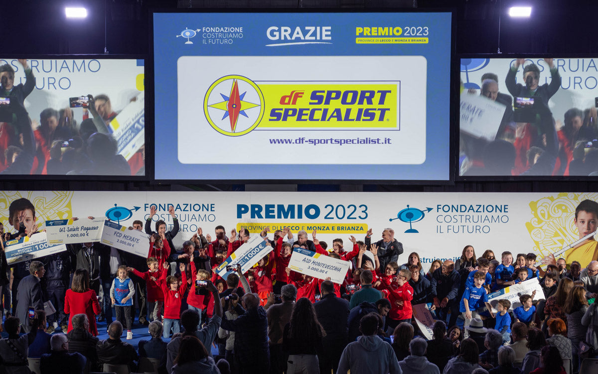 21ª edizione "Premio Costruiamo il Futuro"