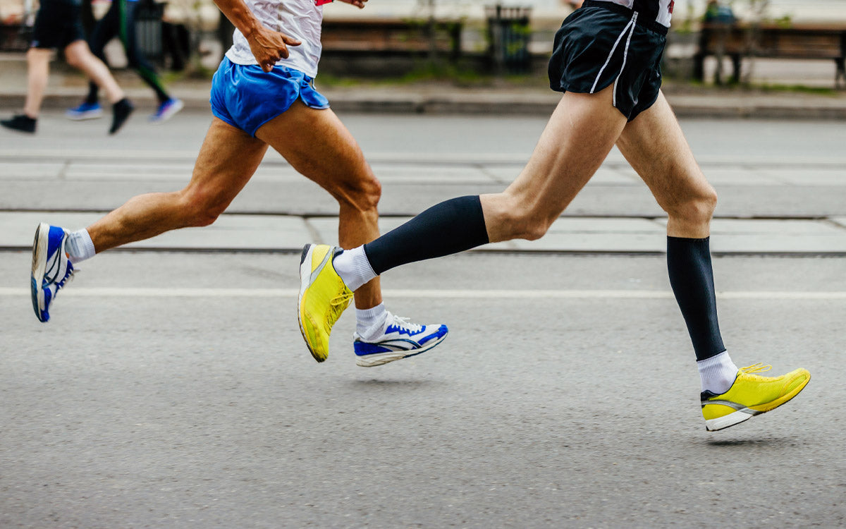 Move Calzini a compressione, calzini sportivi sportivi con Move Calzini a compressione, calzini sportivi sportivi con