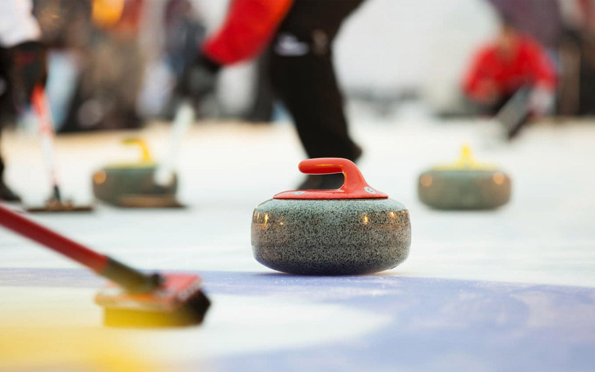Cos'è il Curling e come si gioca
