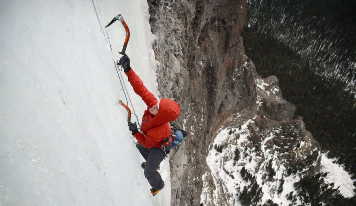 Patagonia M10 Storm Jacket