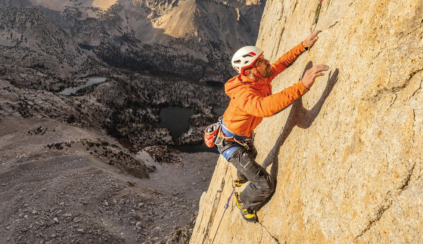 Patagonia Nano-Air Ultralight: la collezione più leggera di sempre