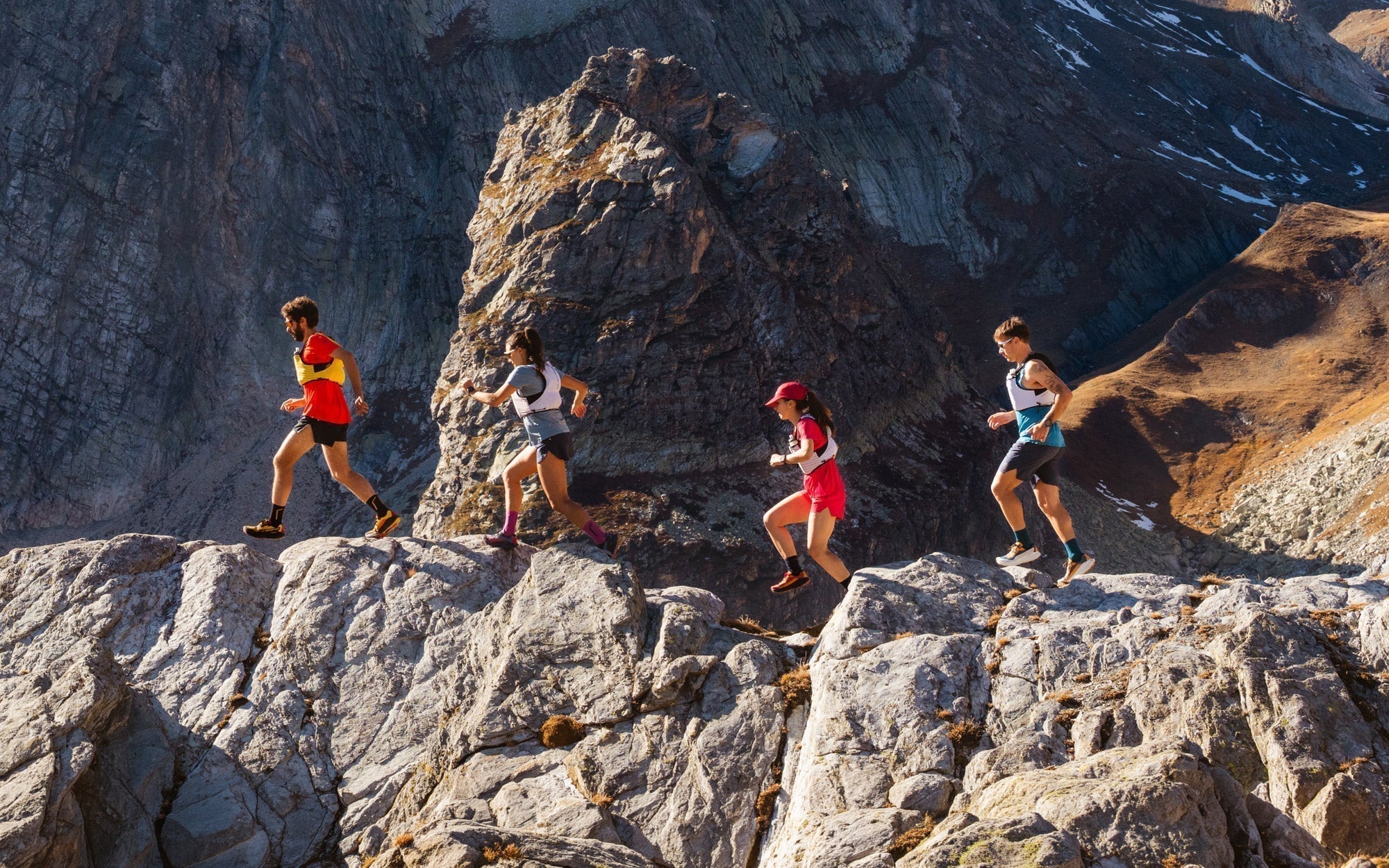 Test trail running La Sportiva Prodigio 2