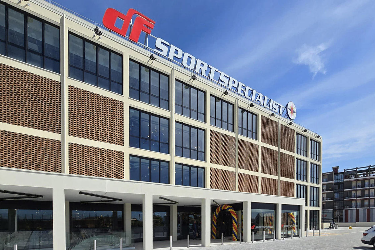 Palazzo dello Sport di Lissone: un anno di emozioni!