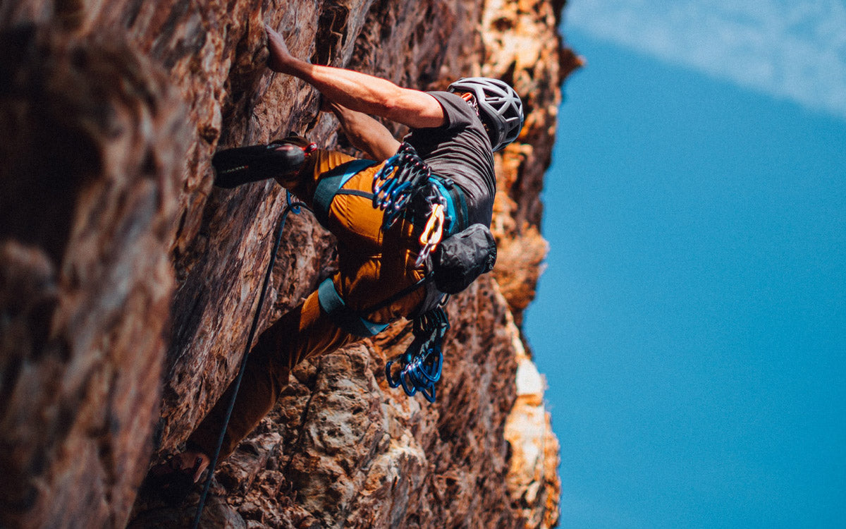 Ferrate per la primavera
