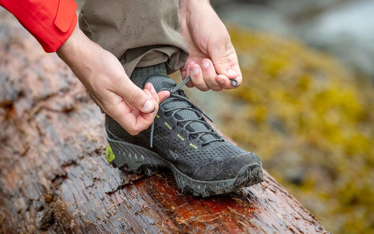 La Sportiva Spire GTX - Trekking