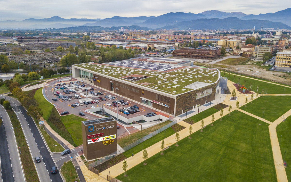 Doppia apertura a Brescia con DF Sport Specialist e Bicimania