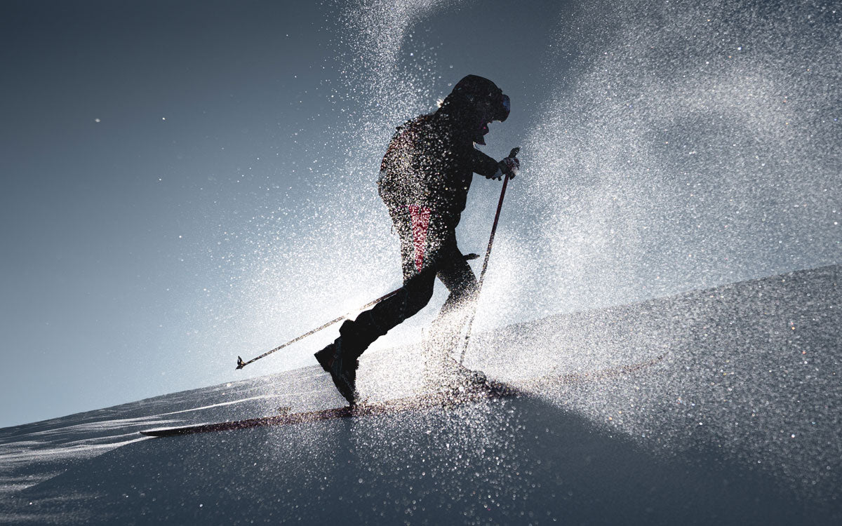 Atomic e Salomon: richiamo volontario attacchi sci alpinismo