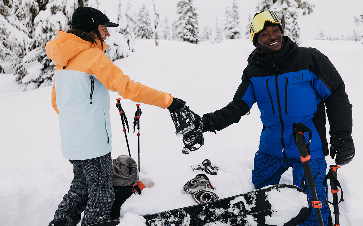Come scegliere gli attacchi giusti per la tavola