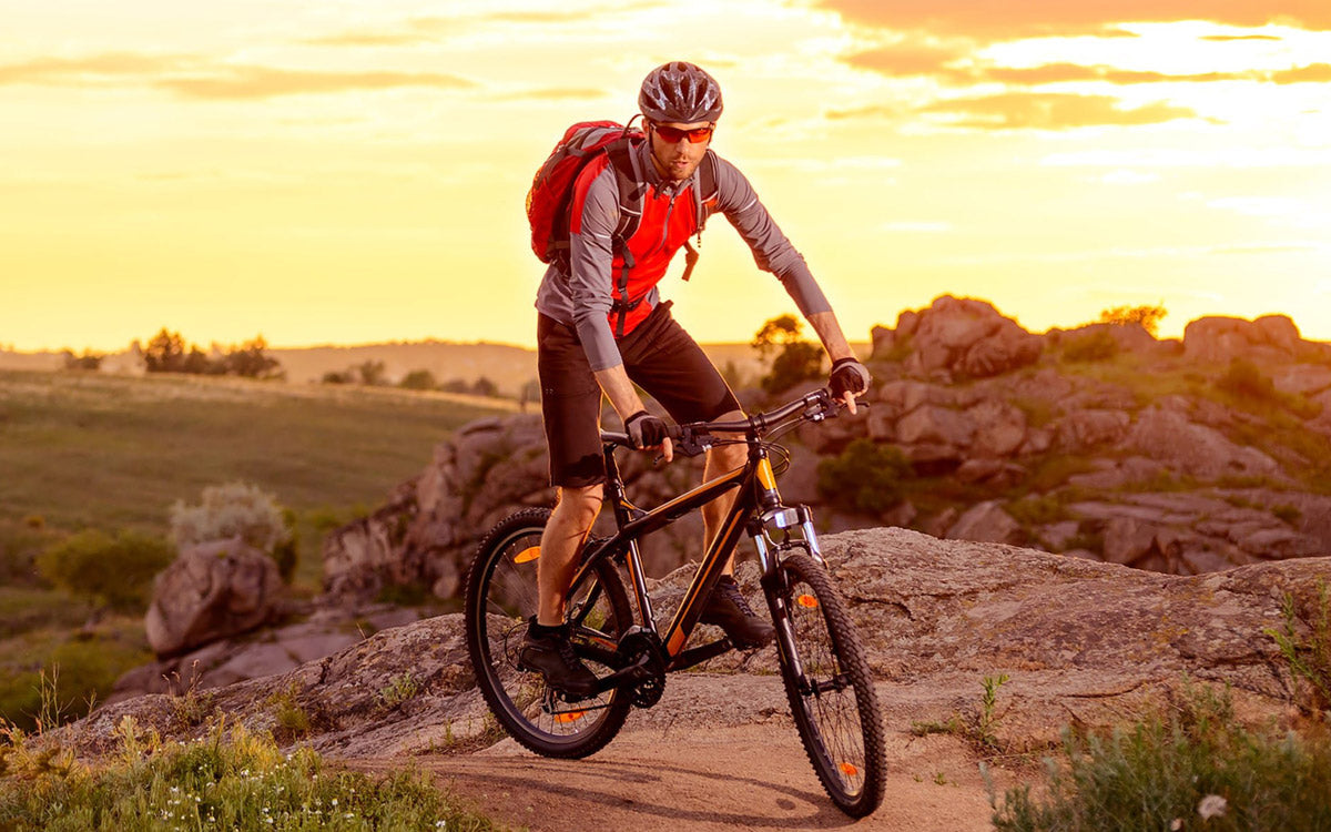 Come Scegliere la Mtb: le principali differenze