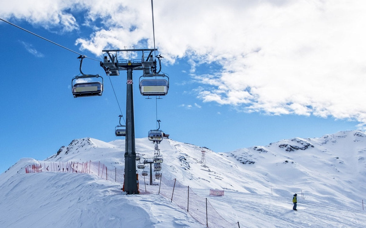 Nuove norme sulla sicurezza nelle discipline sportive invernali