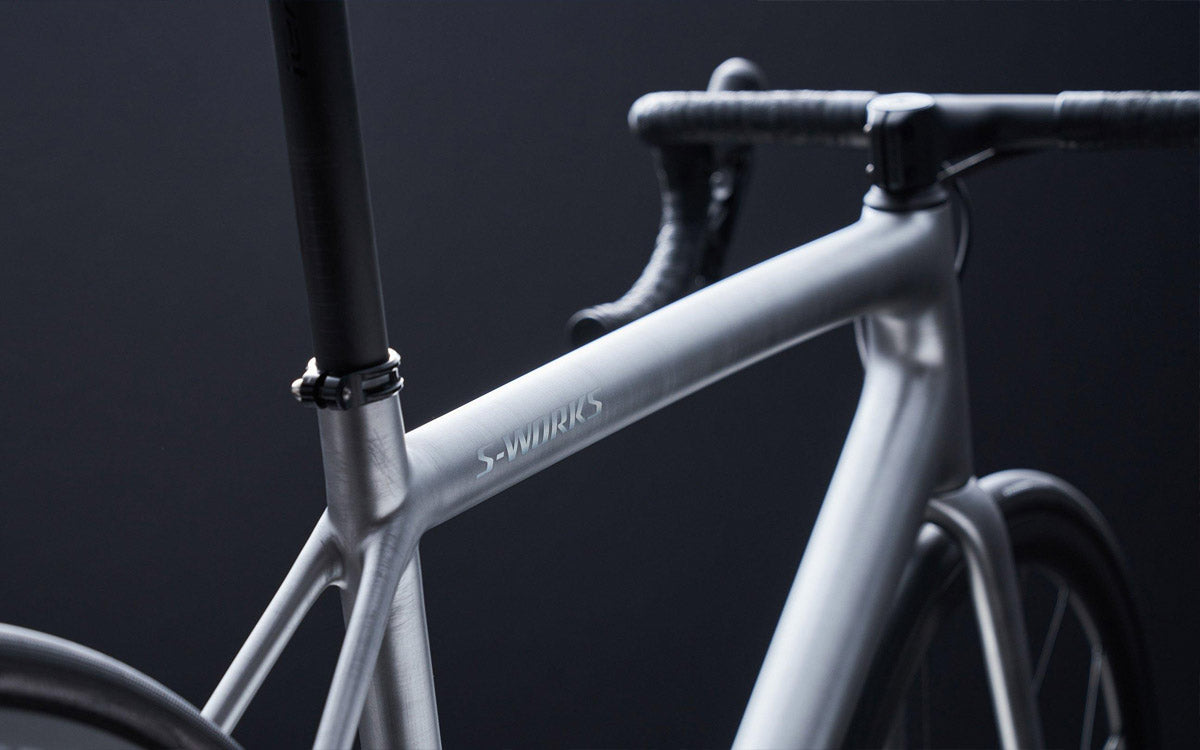 Specialized S-Works Aethos