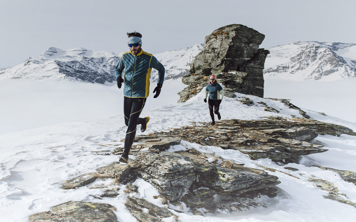 I consigli di Sport Specialist per fare sport all'aria aperta anche in inverno