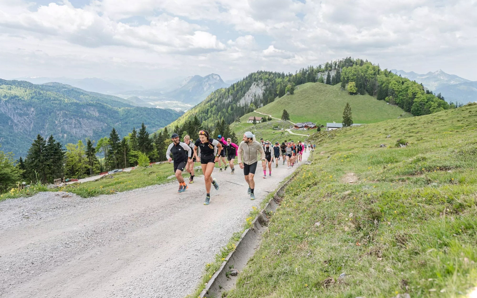 Test Dynafit - Trail2gether