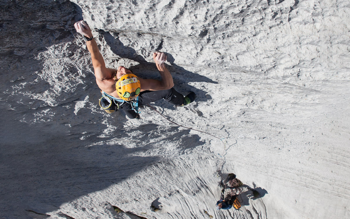 Matteo Della Bordella