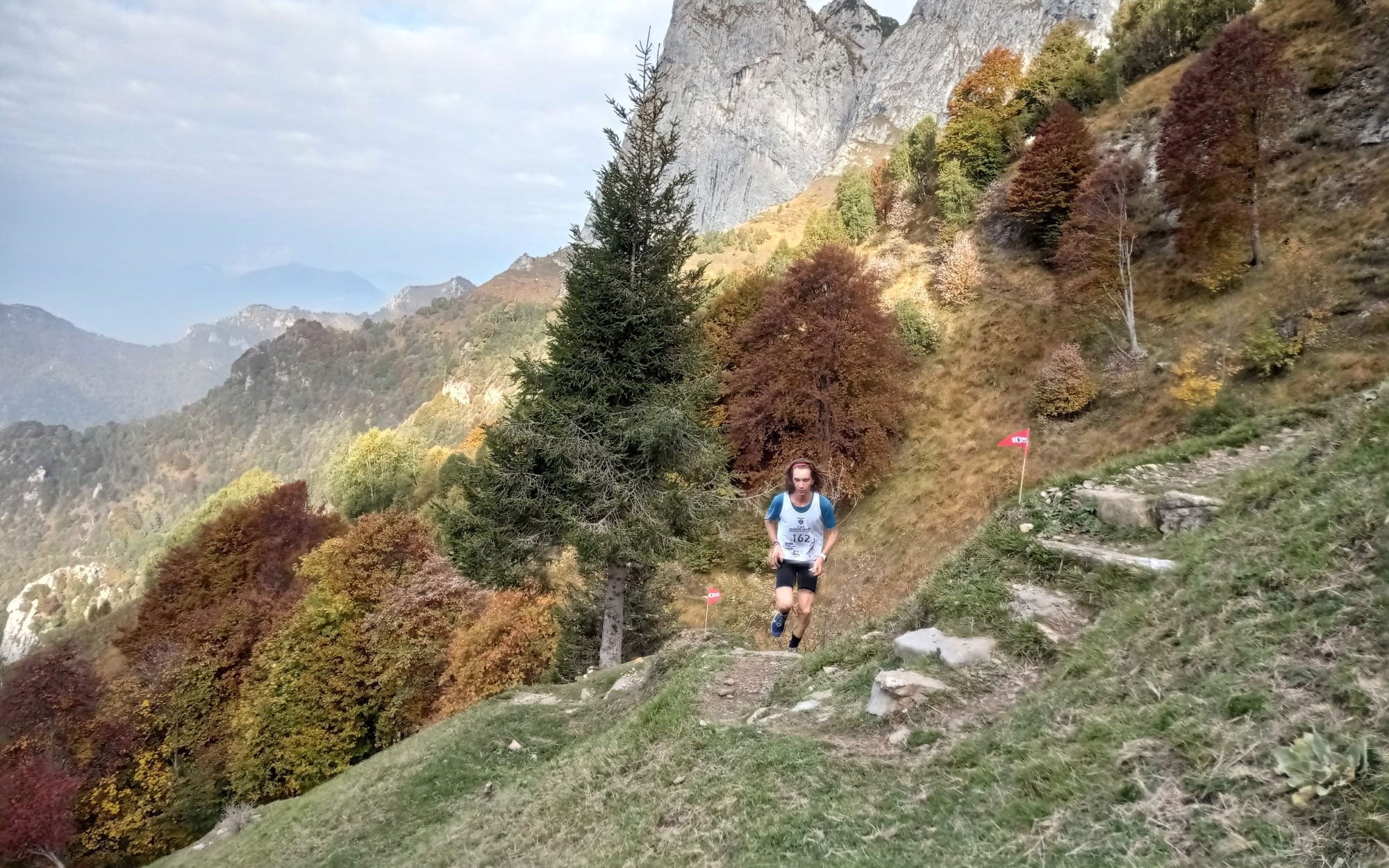 Trofeo delle Grigne 2022