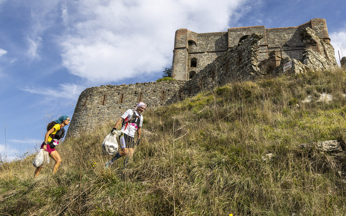 Plogging: l'attività sportiva ecologica che conquista tutti