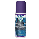 Impermeabilizzante Fabric & Leather Proof Sponge 125ml