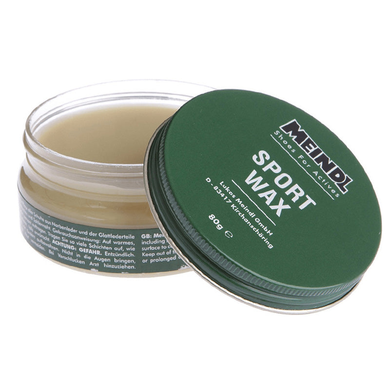 Crema Sportwax