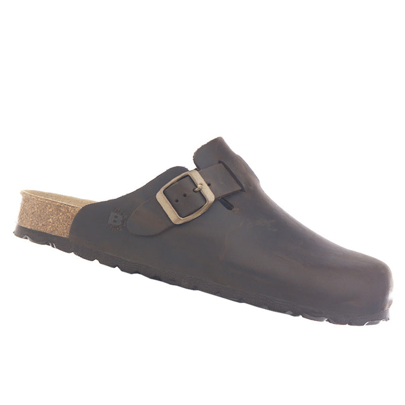Ciabatte 1900 Nabuk
