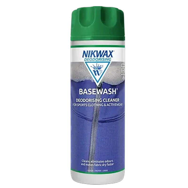 Detergente BaseWash 300ml