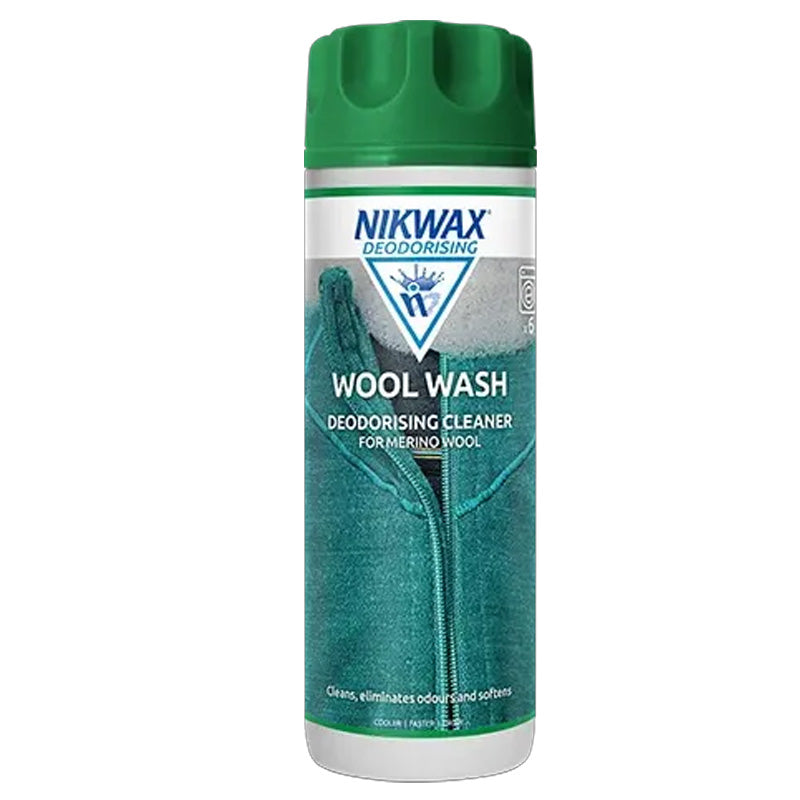 Detergente Wool Wash 300ml