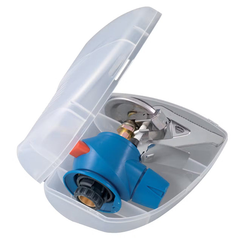 Fornello Twister Plus PZ