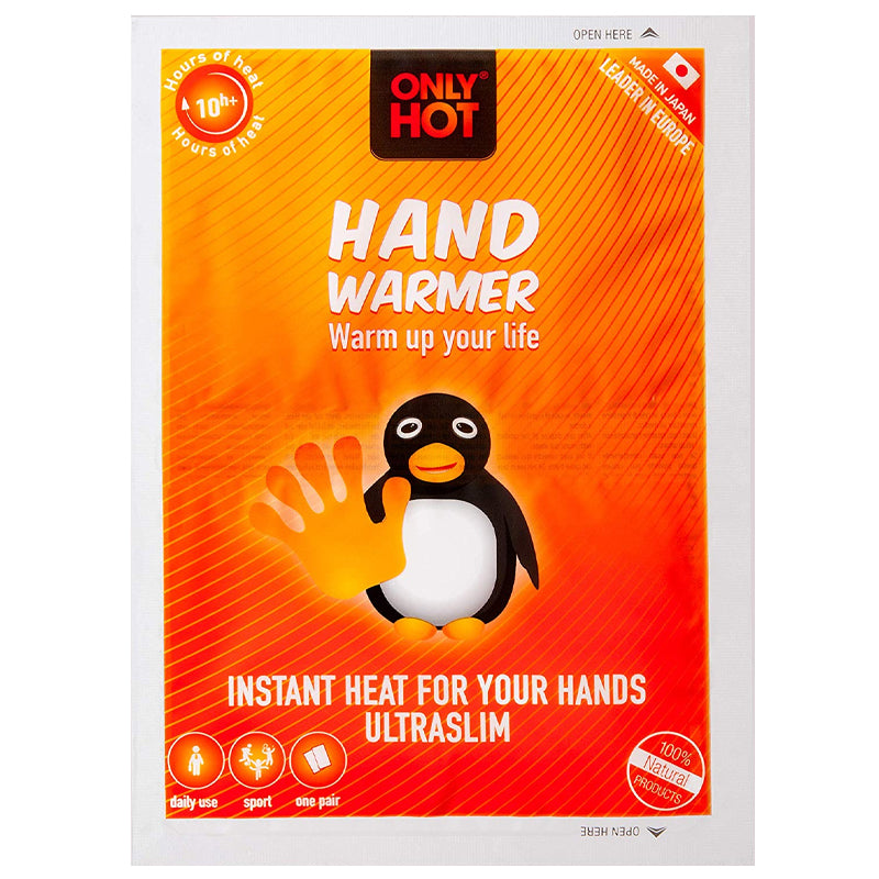 Scaldamani Hand Warmer