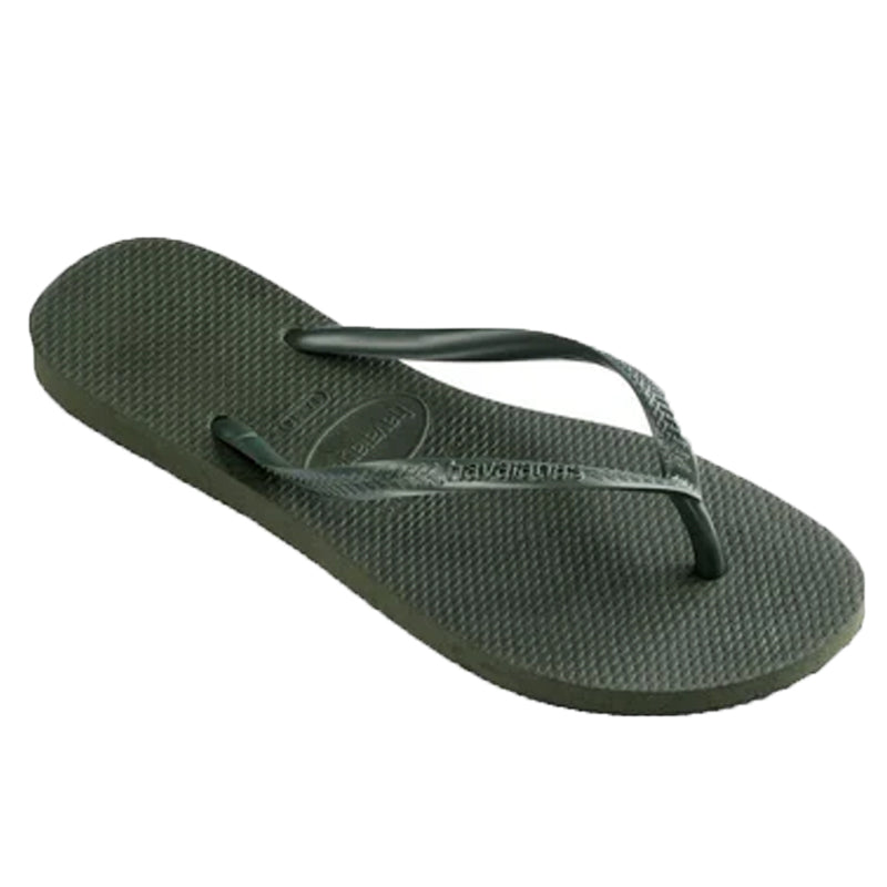 Infradito donna Slim Metallic