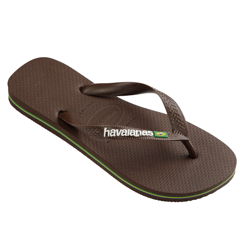 Infradito uomo Brasil Logo HAVAIANAS