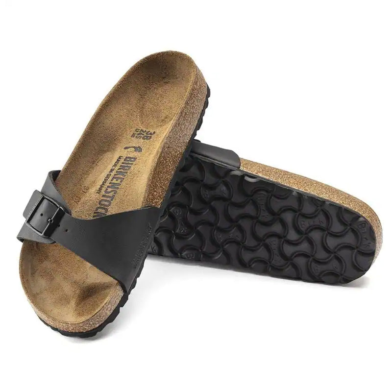 Ciabatte donna Madrid Birko-Flor