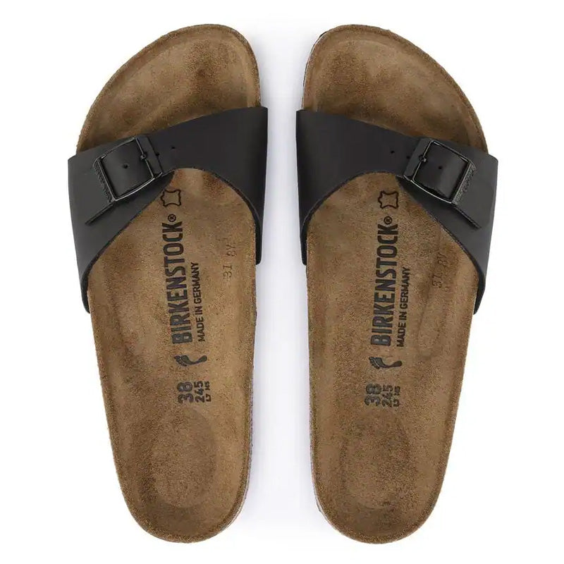Ciabatte donna Madrid Birko-Flor