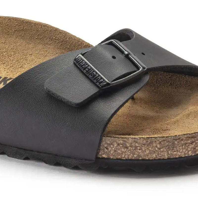 Ciabatte donna Madrid Birko-Flor