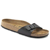 Ciabatte donna Madrid Birko-Flor