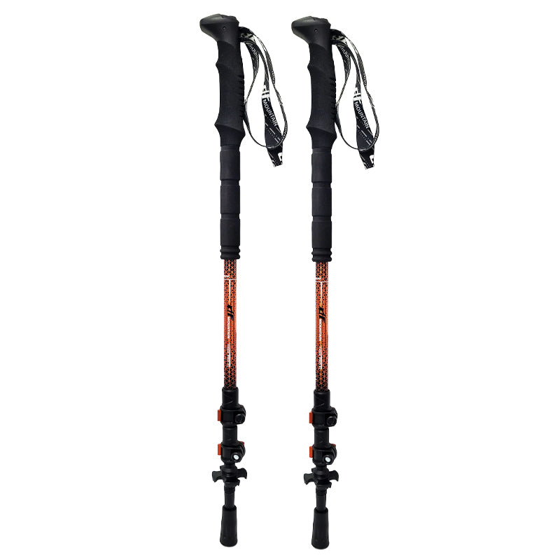 Bastoncini Trek Pro FL