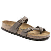 Infradito donna Mayari Birko-Flor Nubuck