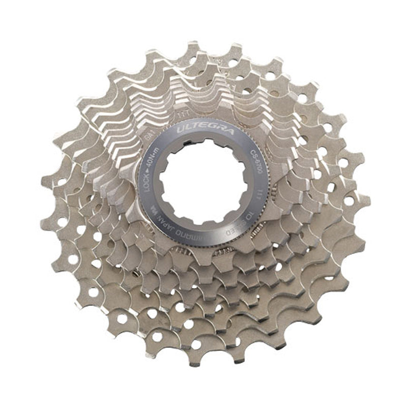 Cassetta Pignoni Ultegra CS-6700 10v 11-28