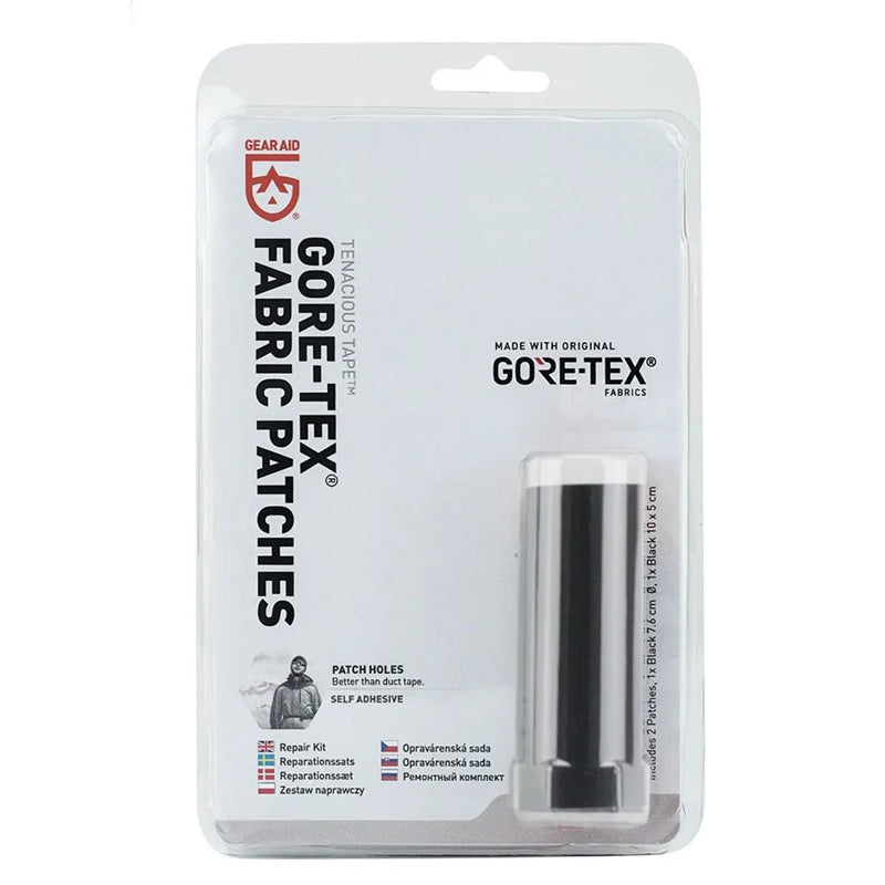 Kit riparazione Goretex