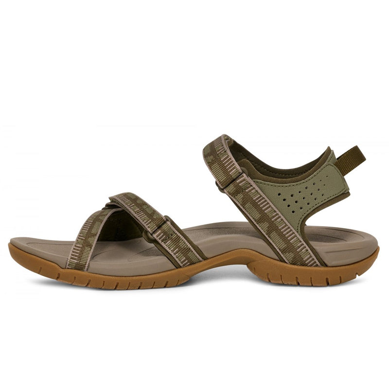Sandali donna Verra