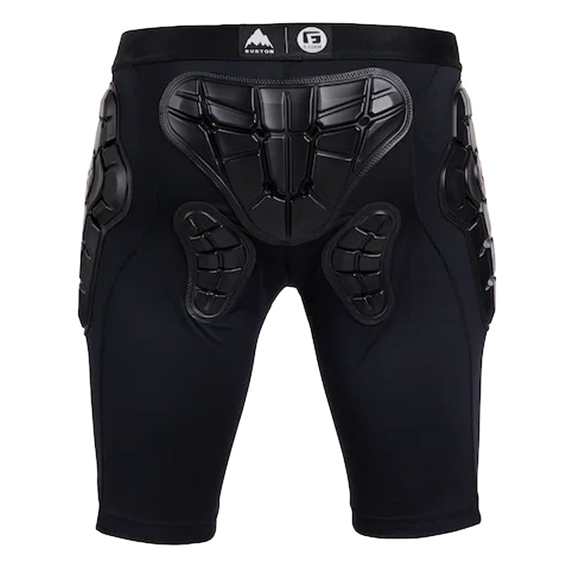 Pantaloncino uomo Impact
