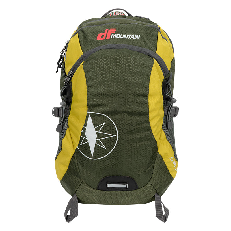 Zaino Sierra 30 L