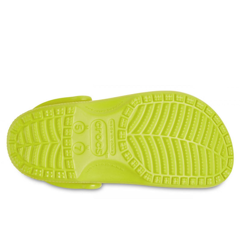 Ciabatte uomo Classic Sabot