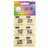 Giunto Catena YBN 9v QRS-9