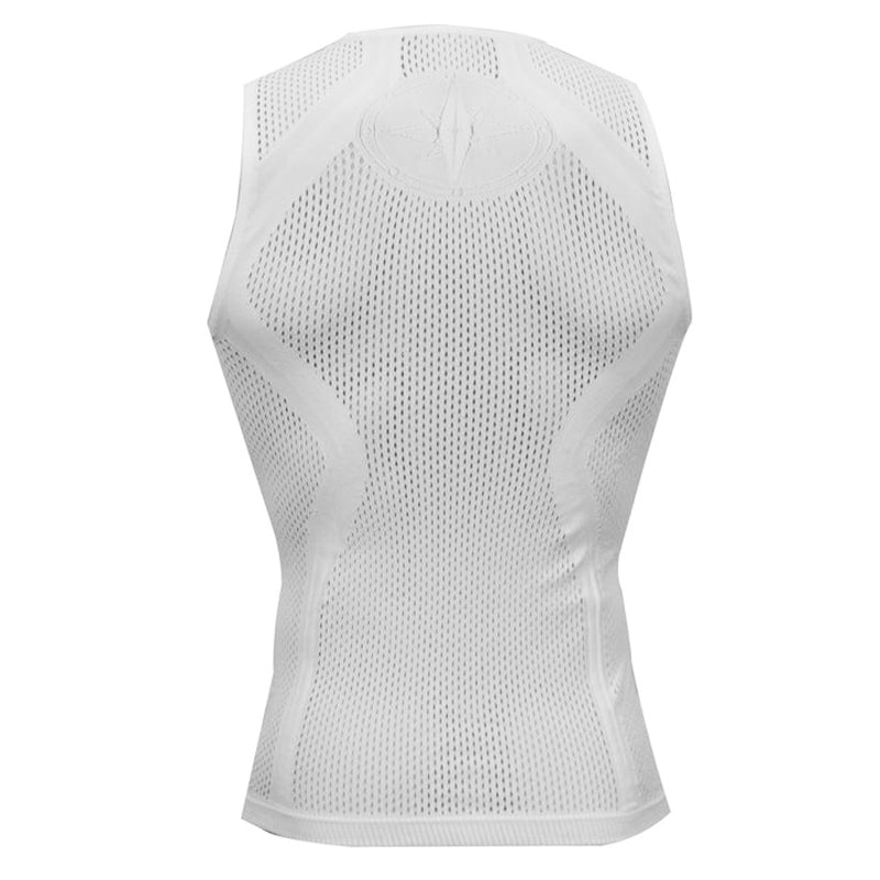 Canotta rete L/XL