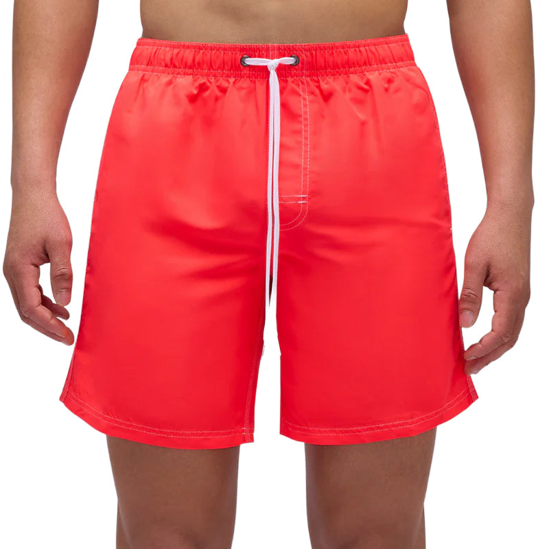 Boxer uomo medio Iconic Taffeta