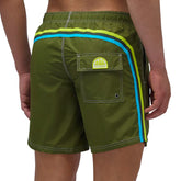 Boxer uomo medio Iconic Taffeta