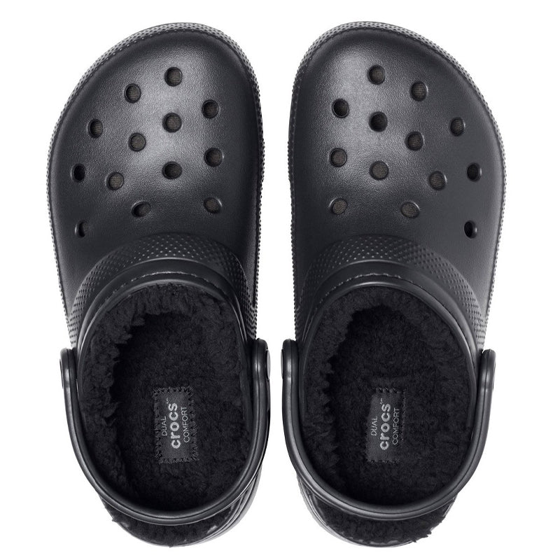 Ciabatte uomo Classic Lined Clog