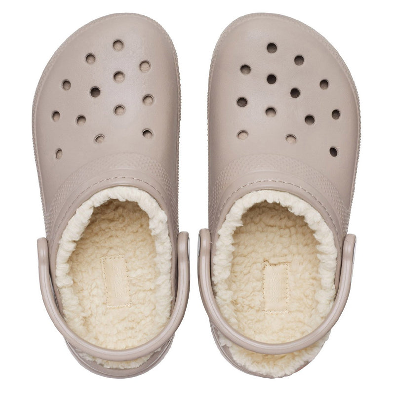 Ciabatte uomo Classic Lined Clog