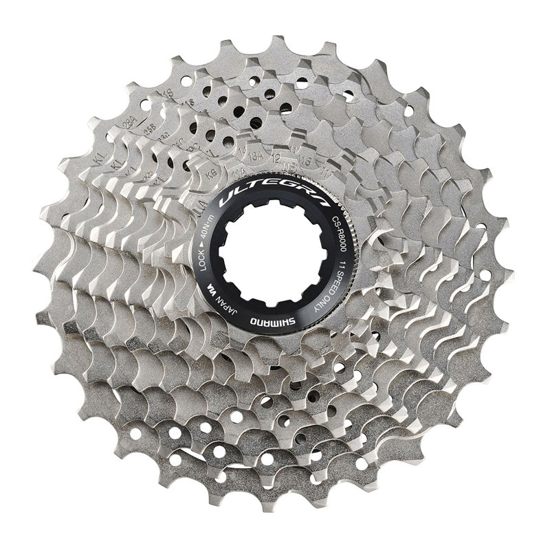 Cassetta Pignoni Ultegra CS-R8000 11v 11-32