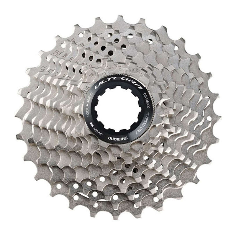 Cassetta Pignoni Ultegra CS-R8000 11v 11-28