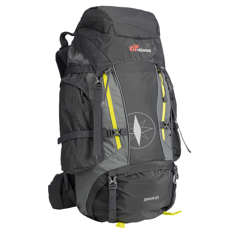 Zaino Zephyr 65 L